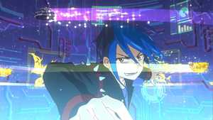 دانلود یا تماشای رایگان نسخه دوبله فارسی کامل قسمت 1 تا قسمت آخر سریال باکوگان Bakugan