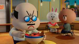 تماشای سریال کارتونی کمدی و جدید براون و دوستان Brown and Friends 2023 فصل 1 از قسمت 1 تا قسمت 18