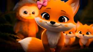 تماشای آنلاین انیمیشن لبوبو : هیولای قهرمان Labubu : The Heroic Monster 2025 با کیفیت بالا