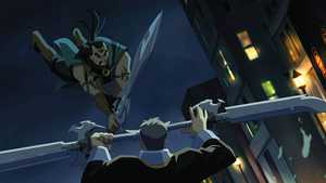 دکتر استرنج Doctor Strange (2007)