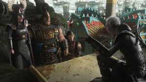 تماشای انیمیشن How to Train Your Dragon 3 دوبله فارسی کامل