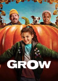 رشد Grow
