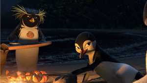 فصل موج سواری Surf's Up (2007)