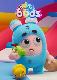 قسمت بیست و یکم