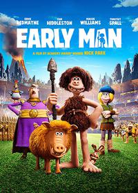 انسان نخستین Early Man