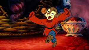 سفر پرماجرای فایول An American Tail (1986)