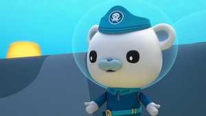 تماشا انیمیشن سینمایی اختانوردها و سد عظیم مرجانی Octonauts & the Great Barrier Reef با دوبله فارسی در ژانر ماجراجویانه