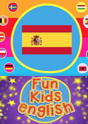 پرچم کشورها ۲ learn country flags 2