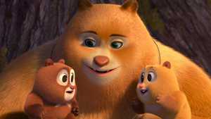 دانلود کارتون خرس های بونی : کد نگهبان Boonie Bears : Guardian Code ژانر کمدی و ماجراجویانه با دوبله فارسی
