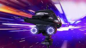 برن - ای Burn-E (2008)