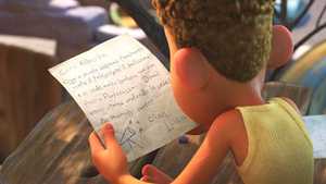 دانلود کیفیت عالی کارتون انیمیشن خداحافظ آلبرتو Ciao Alberto سال 2021 با دوبله فارسی کامل همراه با صحنه های خنده دار