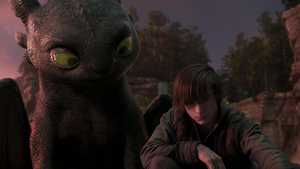 تماشا لایو اکشن سینمایی چگونه اژدهای خود را تربیت کنیم How to Train Your Dragon 2025 با دوبله فارسی با بهترین کیفیت