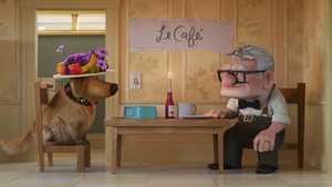 دانلود دوبله فارسی کامل انیمیشن کوتاه و سینمایی قرار کارل Carl's Date 2023 بسیار جدید و با کیفیت بالا