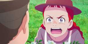 دانلود فصل اول کارتون آنه شرلی Anne Shirley 2025 با دوبله فارسی کامل