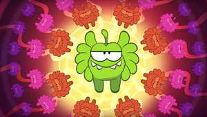 تماشای آنلاین و کامل قسمت 1 تا قسمت آخر فصل اول برنامه کودک کارتونی اوم نوم Om Nom Stories سال 2011 با کیفیت بالا ژانر کمدی و کوتاه و ماجراجویانه