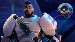 دانلود سریال جدید خانوادگی و اکشن پدرم شکارچی جایزه بگیر My Dad the Bounty Hunter 2023 همه قسمت های فصل اول با دوبله فارسی کامل