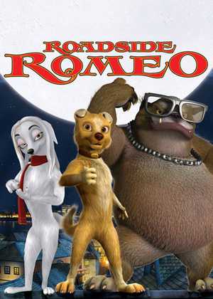 رومئو Roadside Romeo