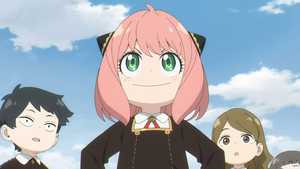 دانلود فصل 1 تا فصل آخر انیمیشن سریالی خانواده جاسوس Spy x Family با دوبله فارسی کامل با بهترین کیفیت