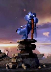 شاهزاده ی رویایی