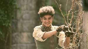 دانلود فیلم جدید باغ پنهان The Secret Garden 2020 با دوبله فارسی