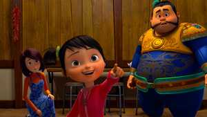 تماشای رایگان انیمیشن برادران نگهبان The Guardian Brothers با دوبله فارسی با بهترین کیفیت