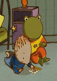 حیوانات خانگی