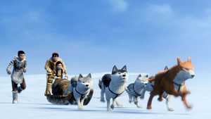 افسانه ساریلا The Legend of Sarila (2013)