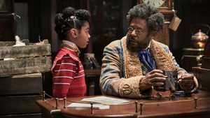 دانلود فیلم سینمایی فانتزی طنین جنگل : داستان کریسمس Jingle Jangle : A Christmas Journey با دوبله فارسی کامل