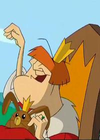 سالم و سرحال