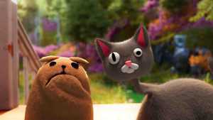 دانلود بهترین کیفیت کارتون سریالی نودل و بان Noodle and Bun 2020 قسمت 2 فصل 1 با دوبله فارسی کامل