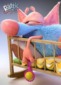 قسمت بیست و یکم