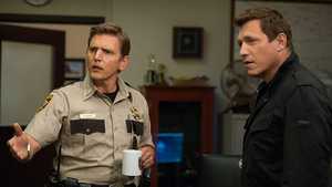 کامیون های غول پیکر Monster Trucks (2016)