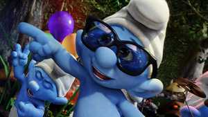 اسمورف ها 2 The Smurfs 2 (2013)
