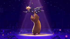 فصل شکار 3 Open Season 3 (2010)