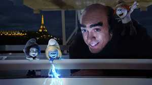 اسمورف ها 2 The Smurfs 2 (2013)