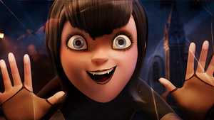 هتل ترانسیلوانیا 1 Hotel Transylvania 1 (2012)