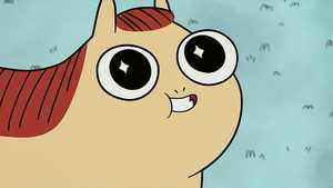 تماشای قسمت 1 تا قسمت 8 فصل اول برنامه کودک کارتونی و ماجراجویانه پاینکون و پونی Pinecone & Pony 2022