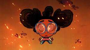 تماشای رایگان فصل 1 انیمیشن سریالی ماه مارول و دایناسور اهریمنی Marvel's Moon Girl and Devil Dinosaur 2023 با دوبله فارسی کامل