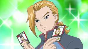 تماشای آنلاین قسمت 1 تا قسمت آخر برنامه کودک فوتبال رباتی AI Football GGO دوبله فارسی به صورت کامل