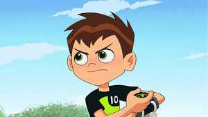 دانلود کارتون بن تن ریبوت دوبله فارسی