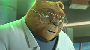 دانلود کارتون ماموران مخفی 2019 با دوبله فارسی