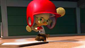 Chicken Little (2005) 06