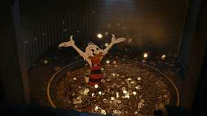 دانلود فیلم سینمایی چیپ و دیل تکاوران نجات 2022 دوبله فارسی