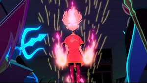 تماشای آنلاین قسمت اول تا قسمت آخر کارتون جنتری چاو و نبرد با دنیای تاریک Jentry Chau vs. The Underworld 2024 با دوبله فارسی با بهترین کیفیت