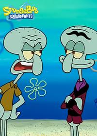 قسمت یازدهم Squilliam Returns