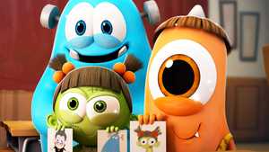 دانلود سریال اسپوکیز قسمت جدید