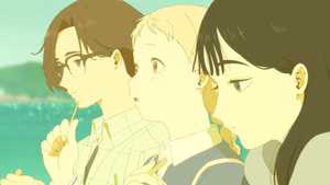 تماشای آنلاین کارتون رنگ های درون The Colors Within با دوبله فارسی در ژانر موزیکال