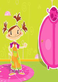 شبهی که نمیتونه کسی رو بترسونه