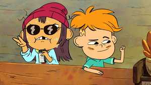 تماشا قسمت اول تا قسمت آخر سریال جدید وایلد پاک Wylde Pak 2025 دوبله فارسی با کیفیت عالی