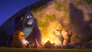 تماشای آنلاین انیمیشن سینمایی پنگوئن ببری ۲ Jungle Bunch : Operation Meltdown 2023 با دوبله فارسی در ژانر اکشن مناسب تماشا به همراه خانواده